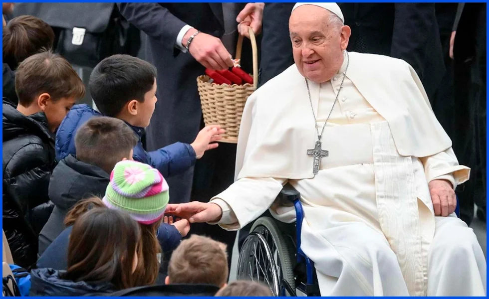 La periferia y occidente