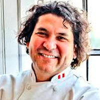 Vargas LLosa según Gastón Acurio