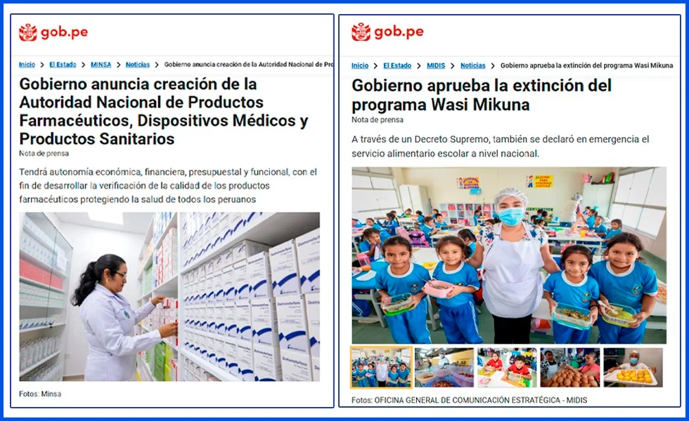 La Nueva agencia Reguladora