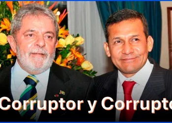 Ollanta no se puede ir solito