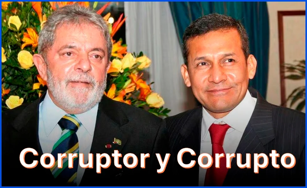 Ollanta no se puede ir solito