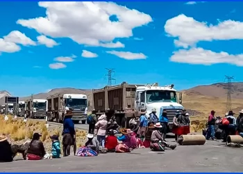 Arma para el chantaje