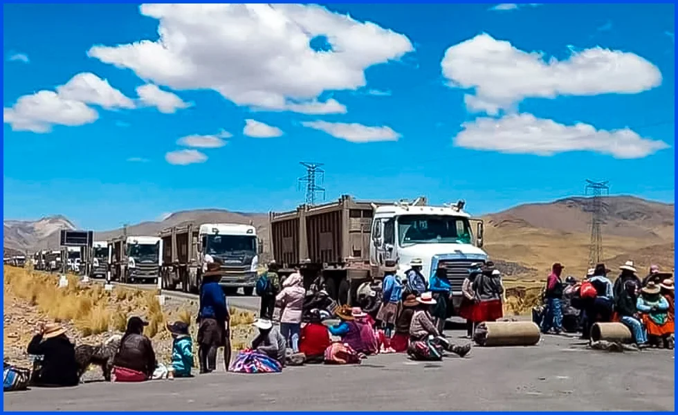Arma para el chantaje