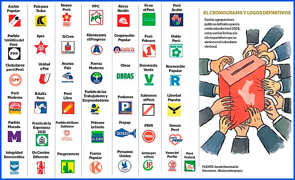 Mensaje a la nación