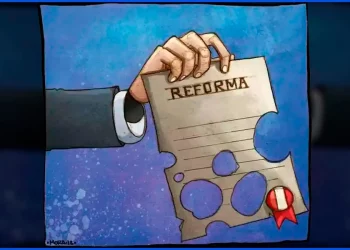 ¿Y si el Perú fuera como una empresa?