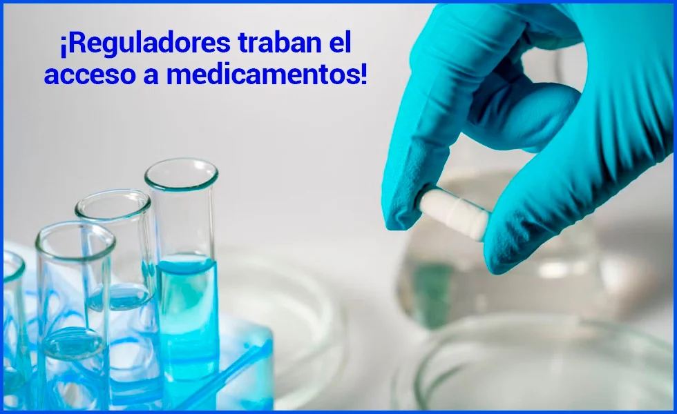 Medicamentos buenos y baratos para todos