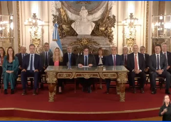 Orden fiscal, monetario y cambiario