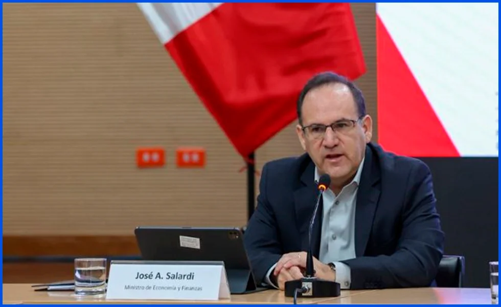 Ahora viene el apagón normativo