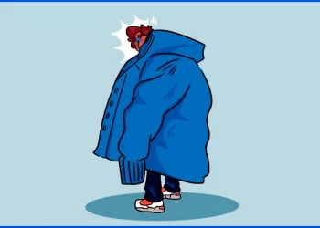 Camisa de once varas