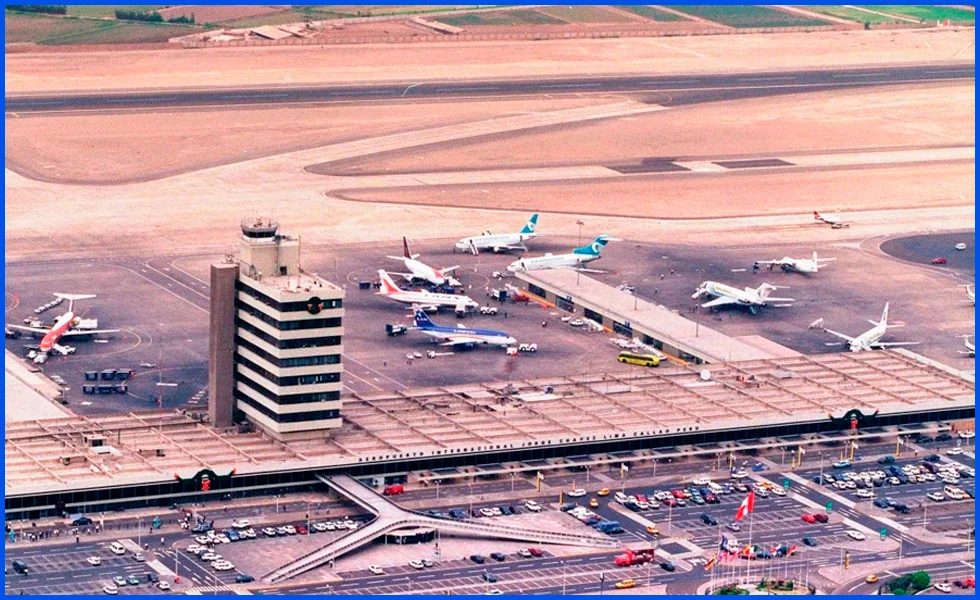 Estupideces peruanas