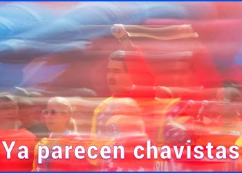 La izquierda anti minera y el retorno de los asesores