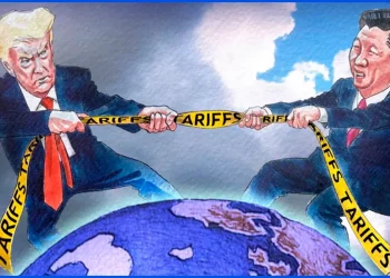 Desenfoque comercial