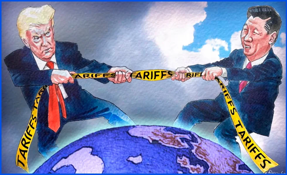 Desenfoque comercial