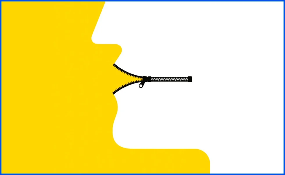 Libertad de expresión