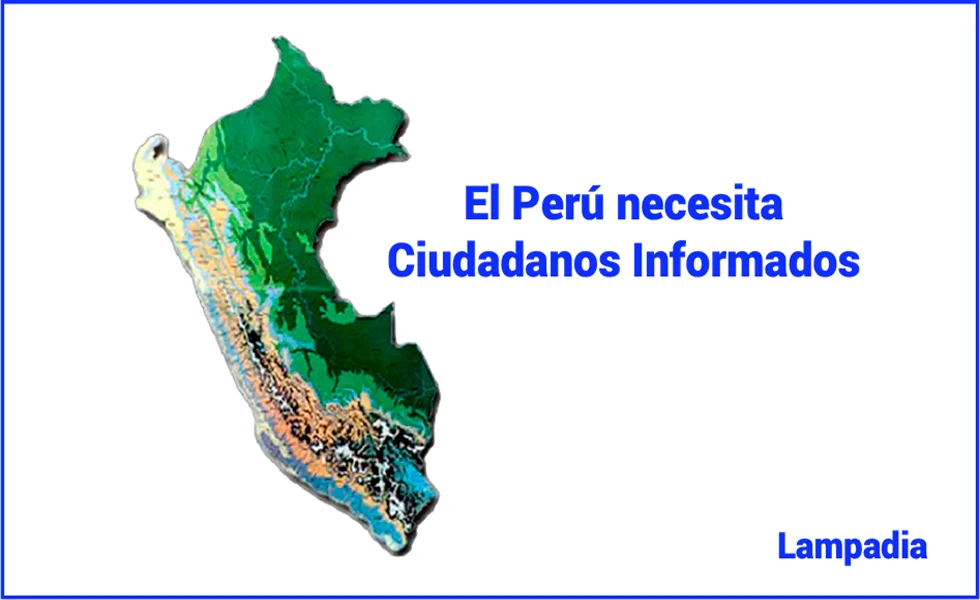 Ciudadanos Informados