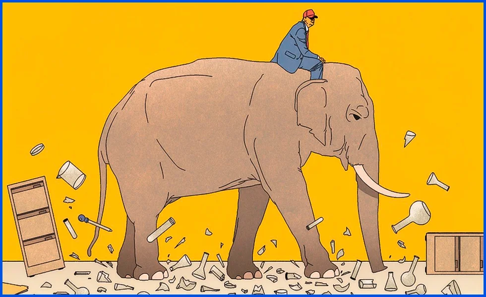 La politización de la ciencia