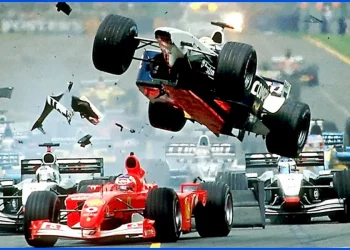 El dilema del Fórmula 1