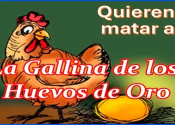 Las “papas calientes” de … hoy