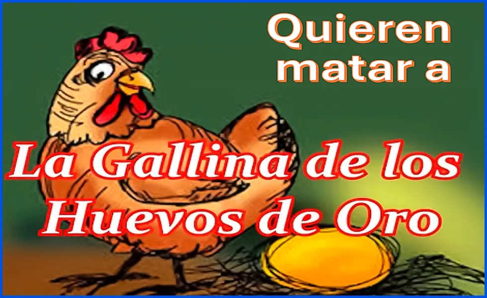 Las “papas calientes” de … hoy