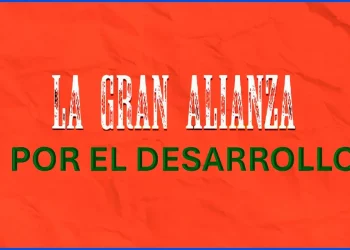 La Gran Alianza