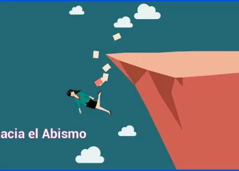 La presidenta contra el país