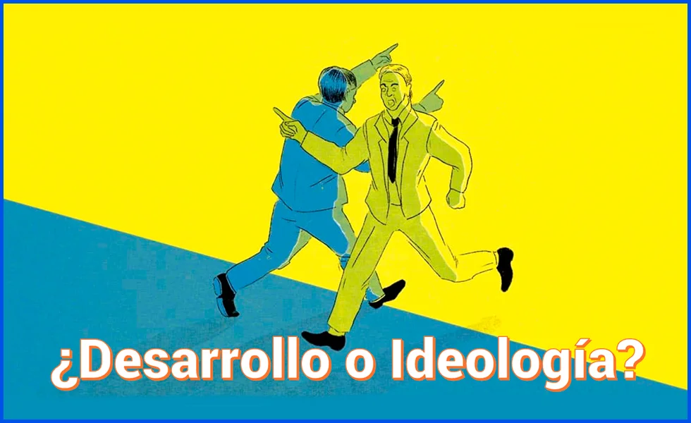 La batalla cultural que se necesita