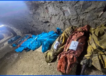 La estrategia contra la minería ilegal