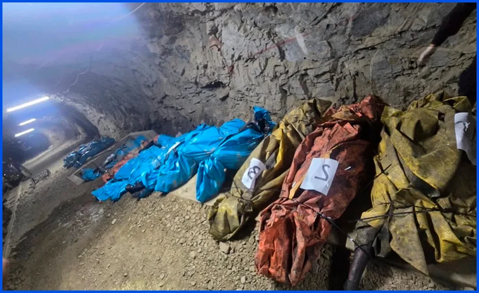 La estrategia contra la minería ilegal