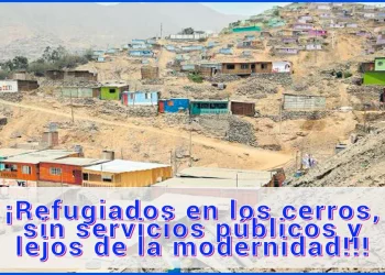 Pobreza y Tecnología