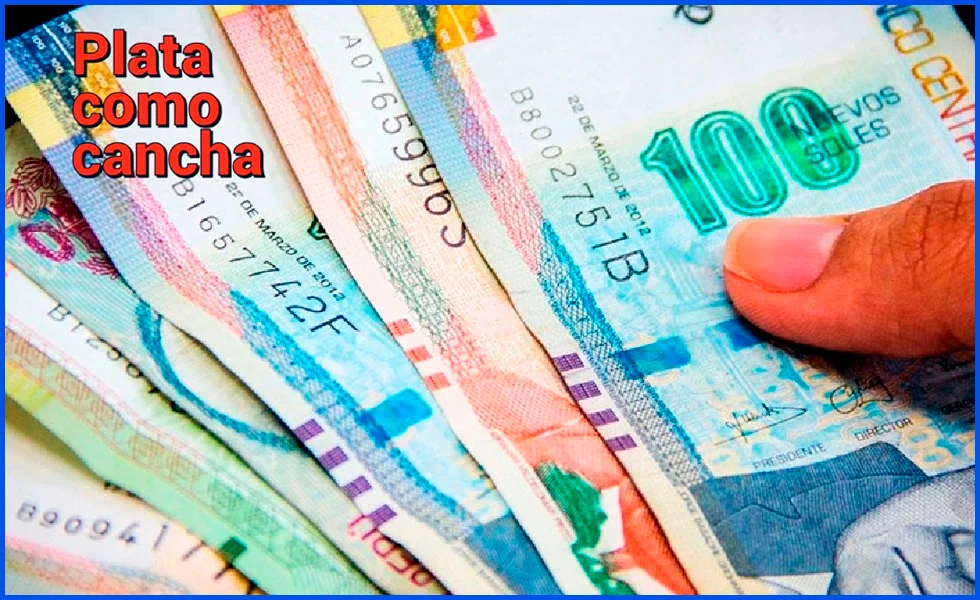 Efectos estructurales de ley de 2 puntos del IGV