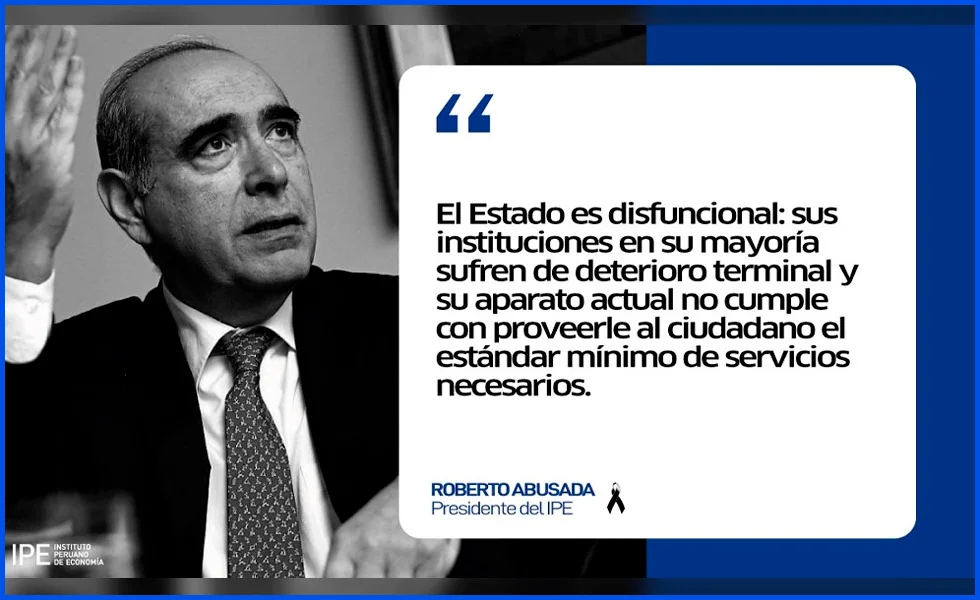 Indolente para generar empleo