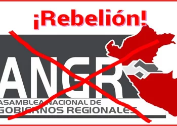 Gobernadores regionales desacatan la ley