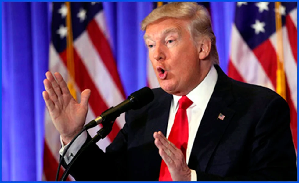 Trump, los mercados y sus lecciones