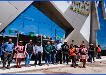 Continúan las andanzas de los especialistas