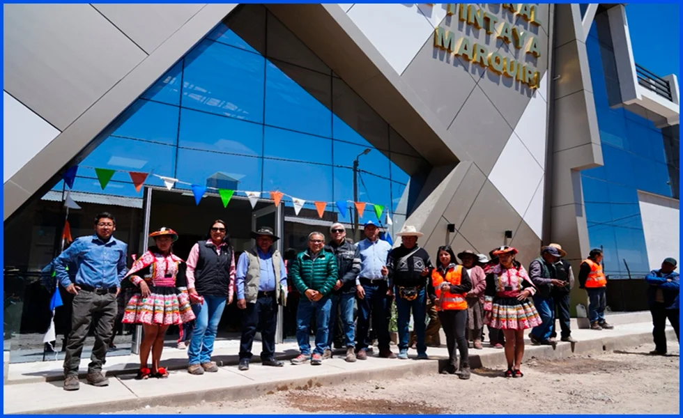 Continúan las andanzas de los especialistas