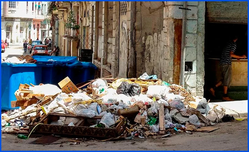 Odiosas comparaciones