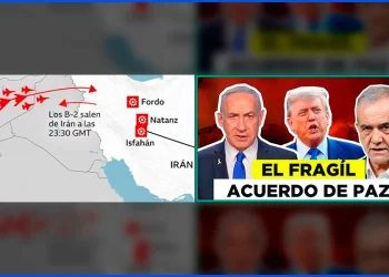 Cese de hostilidades