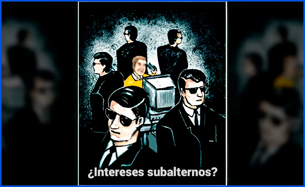 Pobres nuestras finanzas públicas