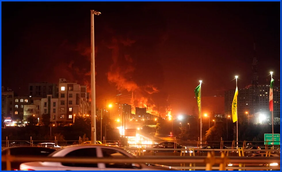 El conflicto como modus vivendi