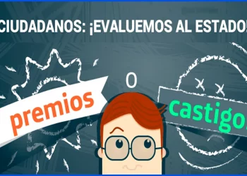 Controlar al Estado… desde la ciudadanía