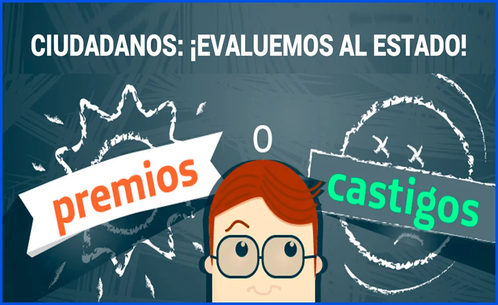 Controlar al Estado… desde la ciudadanía