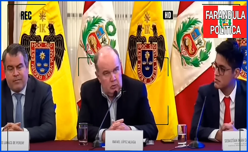 Una universidad no cierra puertas, abre debates