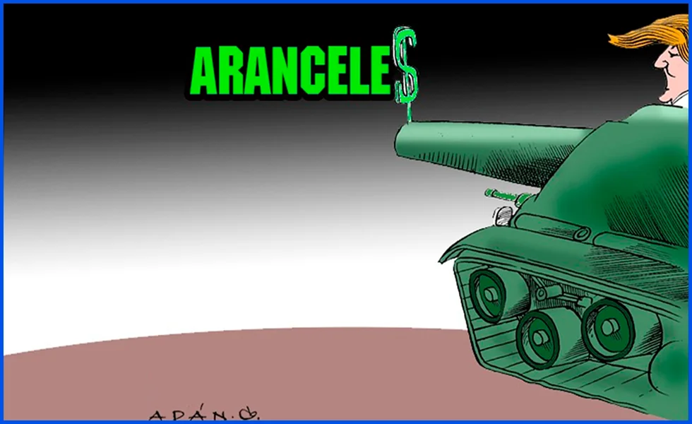 Comercio y seguridad