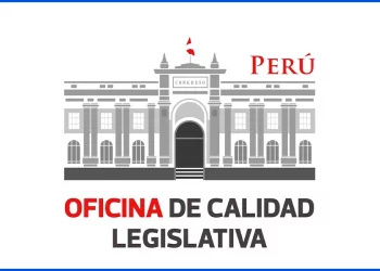 El reglamento del congreso bicameral