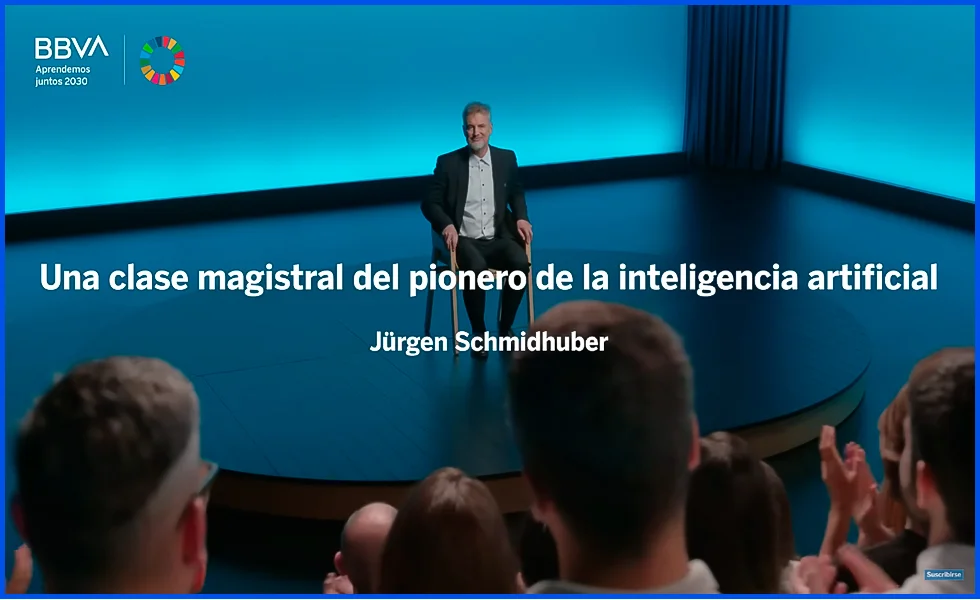 Inteligencia Artificial visitada