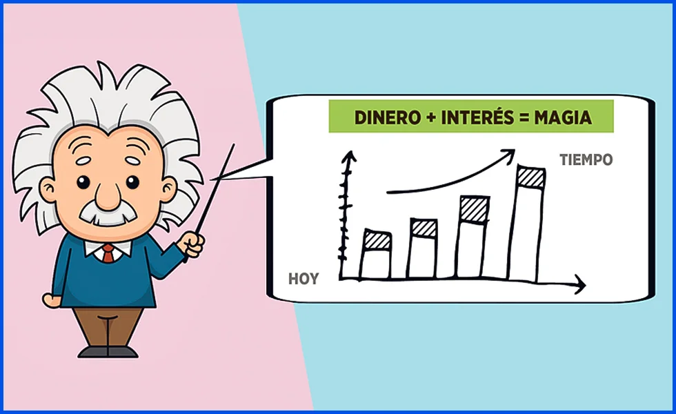 La gota de agua horada la piedra