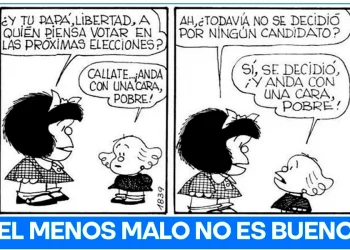 Podemos o no podemos