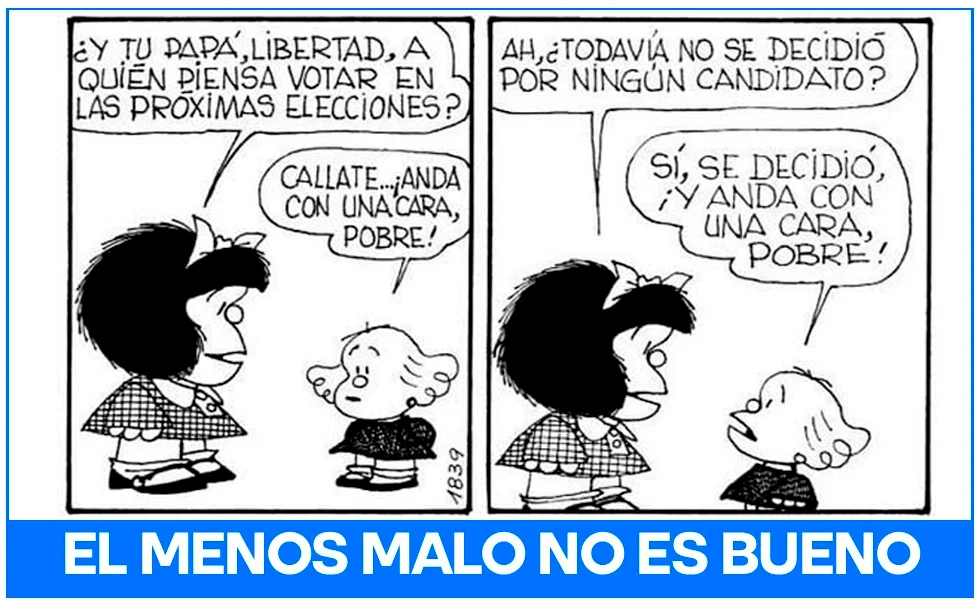 Podemos o no podemos