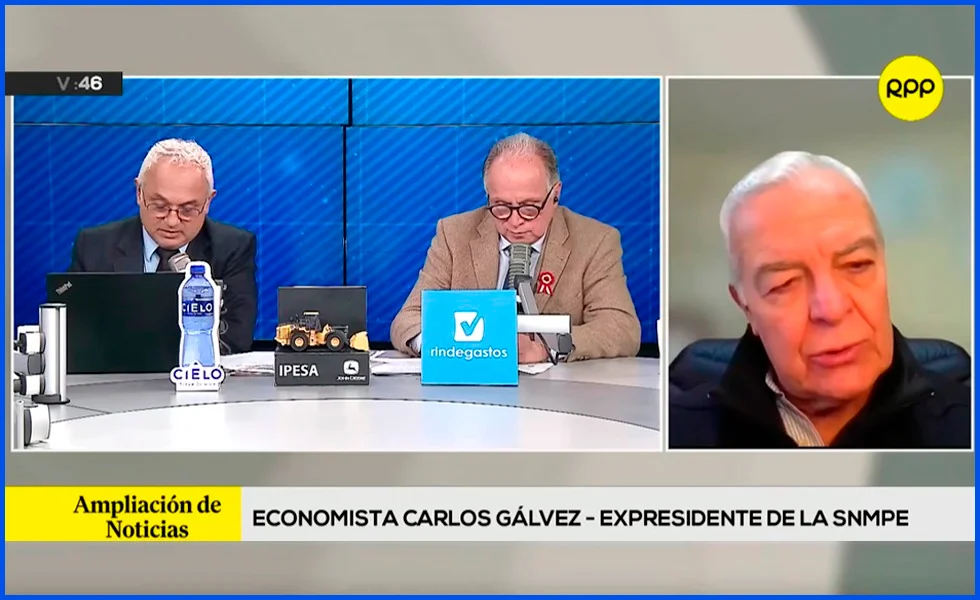 ¿Cómo enfrentar la crisis de la minería ilegal y artesanal?