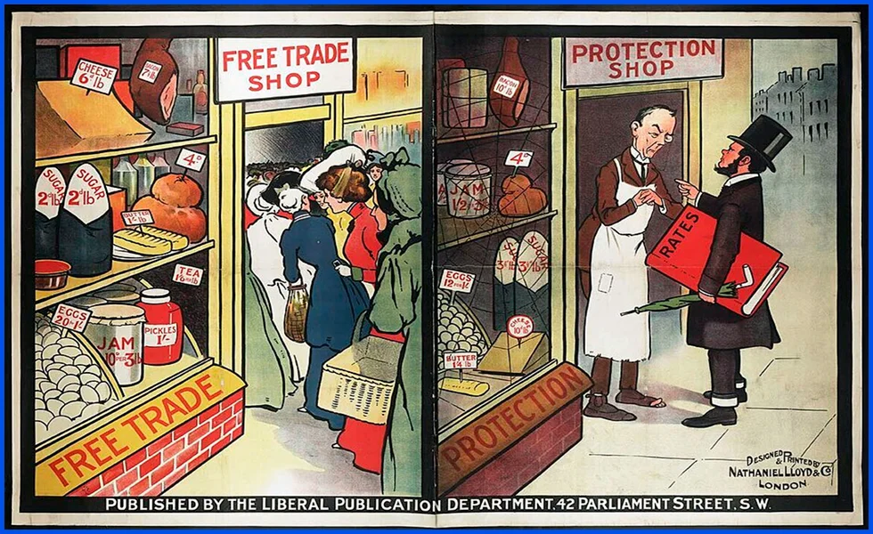 Amarras para la mar brava